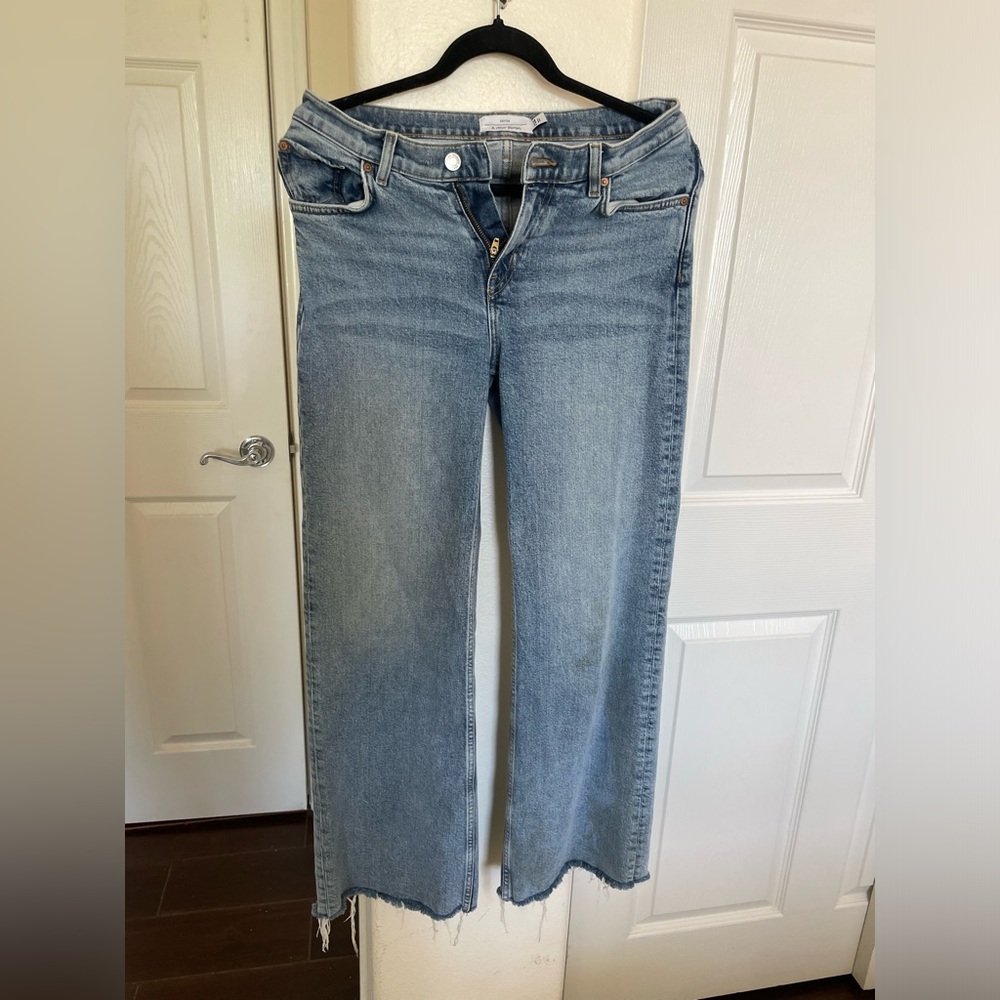 & OTHER STORIES DENIM